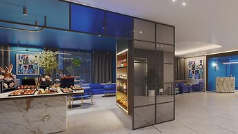 Hotel Indigo Melbourne Little Collins by IHG