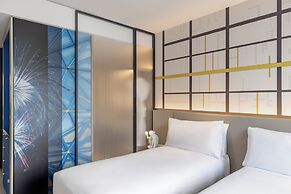 Hotel Indigo Melbourne Little Collins by IHG