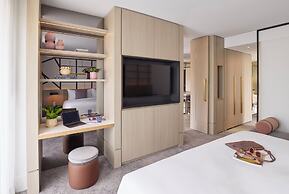 Hotel Indigo Melbourne Little Collins by IHG