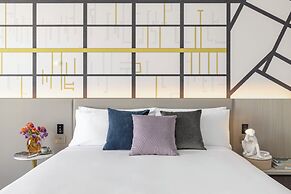 Hotel Indigo Melbourne Little Collins by IHG