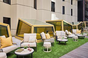 Hotel Indigo Melbourne Little Collins by IHG
