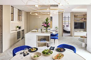 Hotel Indigo Melbourne Little Collins by IHG