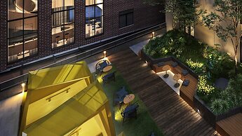 Hotel Indigo Melbourne Little Collins by IHG