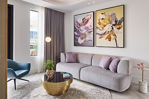 Hotel Indigo Melbourne Little Collins by IHG