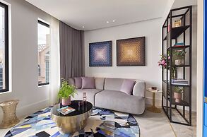 Hotel Indigo Melbourne Little Collins by IHG