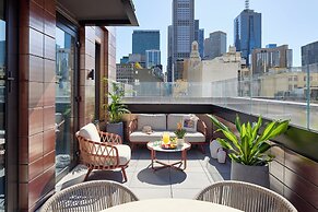 Hotel Indigo Melbourne Little Collins by IHG