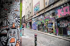 Hotel Indigo Melbourne Little Collins by IHG