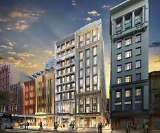 Hotel Indigo Melbourne Little Collins by IHG