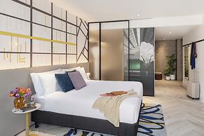 Hotel Indigo Melbourne Little Collins by IHG