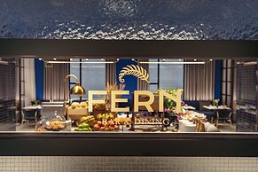Hotel Indigo Melbourne Little Collins by IHG