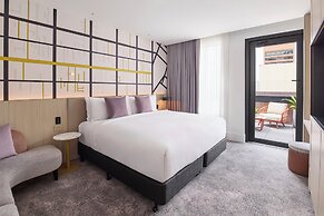 Hotel Indigo Melbourne Little Collins by IHG