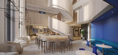 Hotel Indigo Melbourne Little Collins by IHG