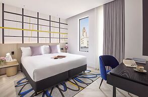 Hotel Indigo Melbourne Little Collins by IHG
