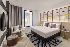 Hotel Indigo Melbourne Little Collins by IHG