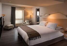 Hotel Boutique Casadoca