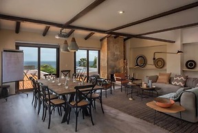 Hotel Boutique Casadoca