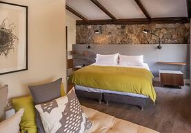 Hotel Boutique Casadoca