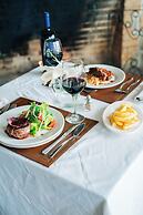 Hotel Boutique Casadoca