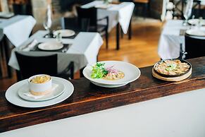 Hotel Boutique Casadoca