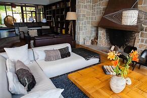 Hotel Boutique Casadoca