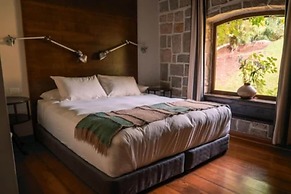 Hotel Boutique Casadoca