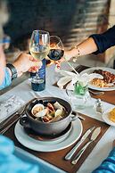 Hotel Boutique Casadoca