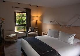 Hotel Boutique Casadoca