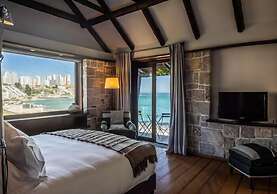 Hotel Boutique Casadoca