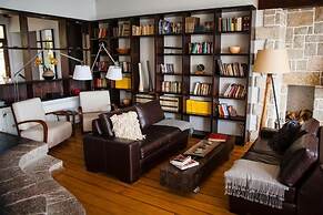 Hotel Boutique Casadoca