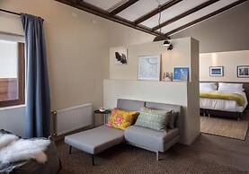 Hotel Boutique Casadoca