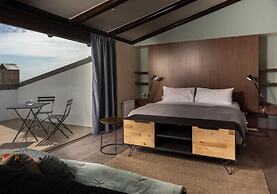 Hotel Boutique Casadoca