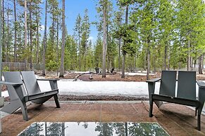 Moonlit Forest Retreat   Fireside Nights (113420771)