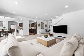 Moonlit Forest Retreat   Fireside Nights (113420771)