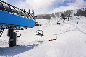 Moonlit Forest Retreat   Fireside Nights (113420771)