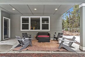 Moonlit Forest Retreat   Fireside Nights (113420771)