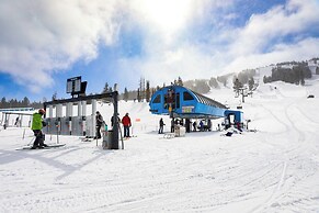 Moonlit Forest Retreat   Fireside Nights (113420771)