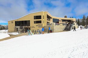 Moonlit Forest Retreat   Fireside Nights (113420771)