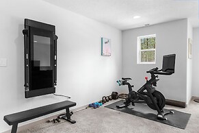 Moonlit Forest Retreat   Fireside Nights (113420771)