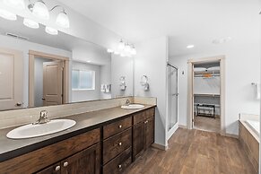 Moonlit Forest Retreat   Fireside Nights (113420771)