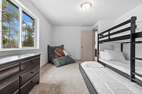 Moonlit Forest Retreat   Fireside Nights (113420771)