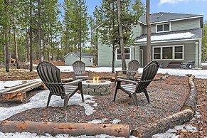 Moonlit Forest Retreat   Fireside Nights (113420771)