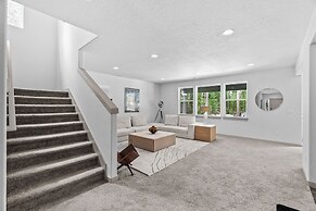 Moonlit Forest Retreat   Fireside Nights (113420771)