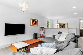 Moonlit Forest Retreat   Fireside Nights (113420771)