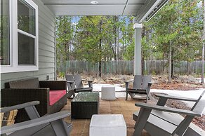 Moonlit Forest Retreat   Fireside Nights (113420771)