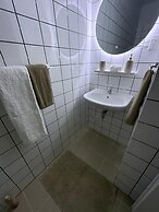 Las Palmeras Apartments