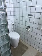 Las Palmeras Apartments