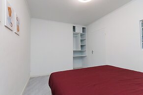 Las Palmeras Apartments