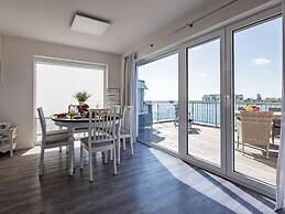 Holiday Apartment in Olpenitz With 1 Bedroom