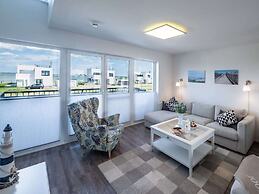 Holiday Apartment in Olpenitz With 1 Bedroom