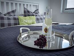 Holiday Apartment in Olpenitz With 1 Bedroom